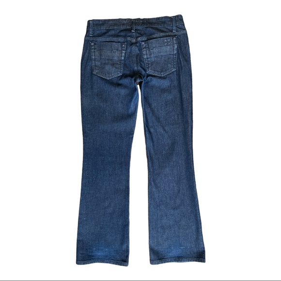 JOE’S JEANS PROVOCATEUR BIANCA WASH BOOTCUT JEANS - Picture 7 of 12